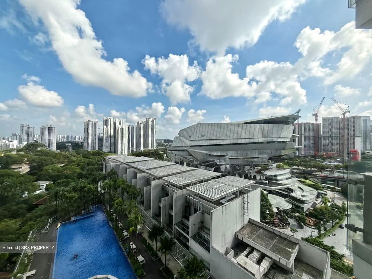 The Rochester Residences (D5), Apartment #553560211